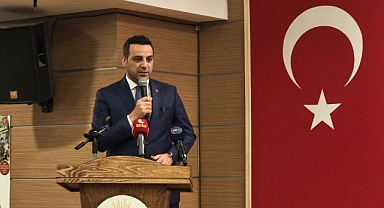 Çiğli'de 'Yerel Eşitlik' için yola çıkıldı… Yıldız: İnadına adalet, inadına eşitlik!