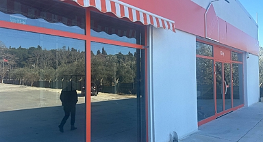 Dikili'de kaçak yapılara göz yumulurken KOÇTAŞ'a engelleme mi?