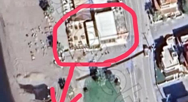 Dikili'de tepki çeken 'kaçak yapı' ve 'usulsüzlük' iddiaları!