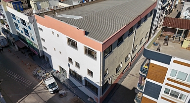 Edip Akbayram'ın ismi Buca'da yaşayacak