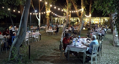 Efes Selçuk Belediyesi sosyal tesislerini yaz sezonuna hazırlıyor