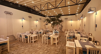 Efes Selçuk işletmeleri bayram için hazır!