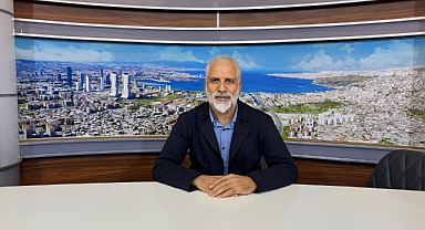 Gazeteci Kömür'den Kınık ve Karşıyaka'ya sert eleştiriler!