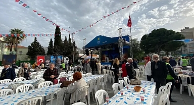 İYİ Parti İzmir'den iftar buluşması… Dervişoğlu'da katılacak!