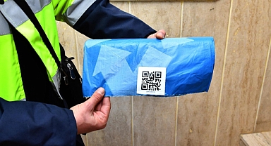 İzmir'in atık yönetiminde 