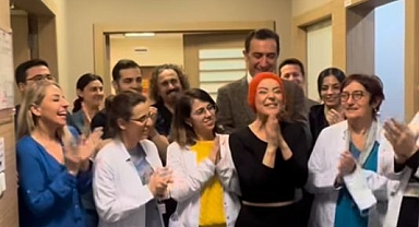 Kanserle mücadele ediyordu: Nursel Ergin'den yeni haber!