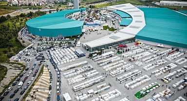 MARBLE İZMİR için geri sayım... 9 Nisan'da açılıyor