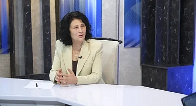 Sema Bodur'dan yeni bir skandal daha!