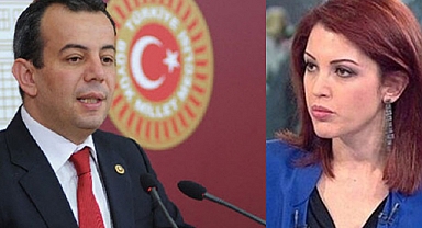 Tartışma alevlendi... Özcan yayını terk etti