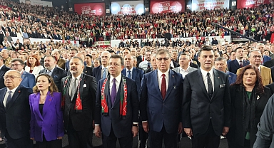 Tugay'dan İmamoğlu'na destek: CHP kazanacak, Türkiye kazanacak!