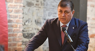 Tugay'dan 'soruşturma' tepkisi: İzmir'de maruz kalabilir!