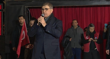 Tugay Gündoğdu'dan seslendi: Devrimci insanı cezaevine attılar!