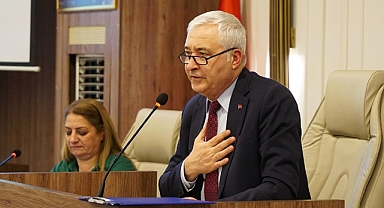 Türkmen'den Ankara'ya yetki serzenişi... Kemalpaşa'da CHP ve AK Parti arasında görüş ayrılığı!