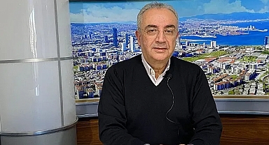 Türsen'den 'gözaltı' tepkisi: Türkiye'de demokrasi askıya alındı!