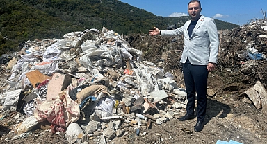 AK Partili Arslan'dan Urla'daki katliama tepki!