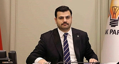 AK Partili İnan'dan CHP'li Yücel'e: Emanetçi başkanın çakma sözcüsü!