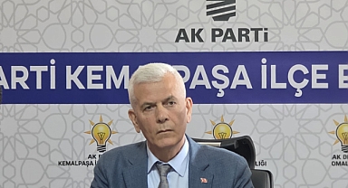 AK Partili Yaşar'dan Türkmen'e 1 yıl tepkisi: Hizmet yok, sadece israf var!