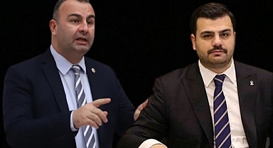 Anıtkabir yürüyüşü krizi büyüyor... CHP'li Arslan'dan AK Partili İnan'a tepki!