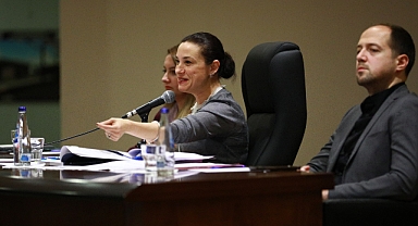 Başkan Sengel'den muhalefete kamulaştırma tepkisi: Bu karar Efes Selçuk batsın demektir