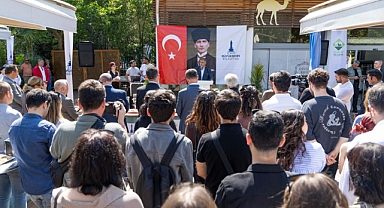 Başkan Tugay: İzmir'in vicdanını temsil ediyorsunuz