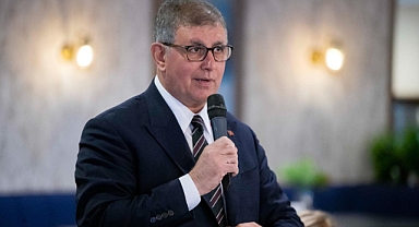 Başkan Tugay Roman yurttaşlarla bir araya geldi: Birlikte güzel işler yapacağız