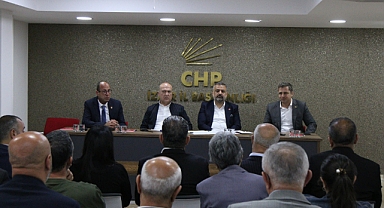 CHP İzmir'de '19 Mayıs' teyakkuzu… Hedef 2 milyon!