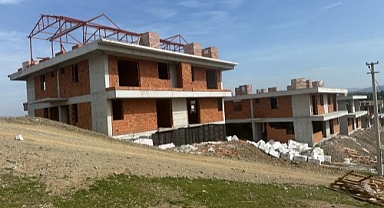 Dar gelirli vatandaşlara satılacaktı… Başkan Bodur hakkında sarsıcı iddialar!