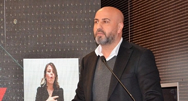 Görevden alınan Sözüpek'ten açıklama: Siyasi suikast!