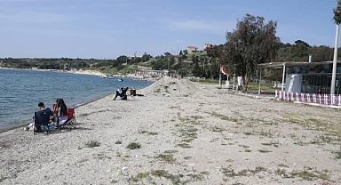 Halkın plajı SGK borcuna kurban gitti... Kumburnu 406 milyon TL'ye satıldı!