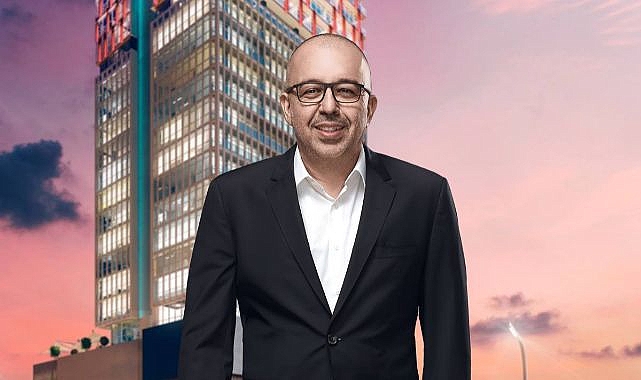 İş insanı Gökdemir'den '23 Nisan' mesajı!