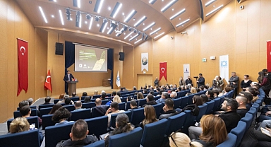 İzmir'e 110 milyon Euroluk altyapı desteği... Taşkınlara karşı güçlü adım