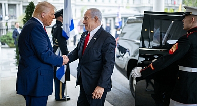 Netanyahu'dan Türkiye açıklaması: Çatışma istemiyoruz