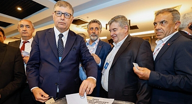 Tugay'dan miting açıklaması: İzmir tarihinin en büyüğü olacak!