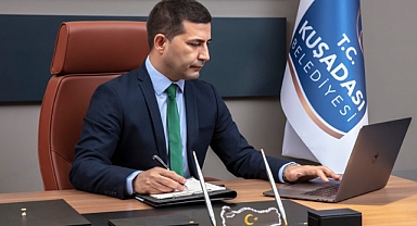 Yılın en başarılı belediye başkanı Ömer Günel