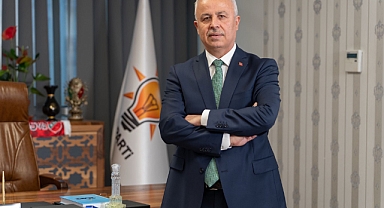 AK Partili Köse'den Başkanı Ünsal'a yaylım ateşi