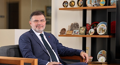 AK Partili Saygılı'dan 19 Mayıs mesajı