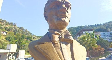 Balçova'daki ihmal tepki topladı: Değerlerimize sahip çıkılmıyor