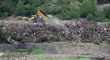 Balkan'ın belge savunması çöktü... Vahşi depolama skandalında yeni gelişme!