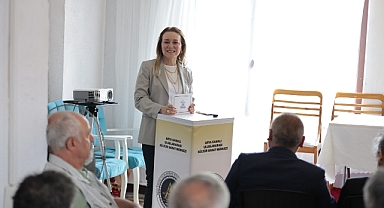 Başkan Mutlu'dan Kemeraltı mesajı: Artık iş yapma vakti