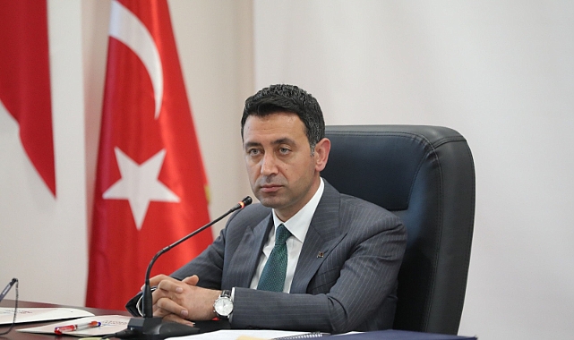 Başkan Önal: Bayraklı'nın yüzde 70'i depreme dayanıksız!