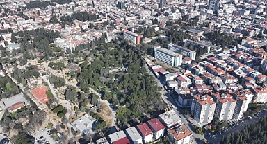 Büyükşehir'den afet güvenliği için yeni adımlar