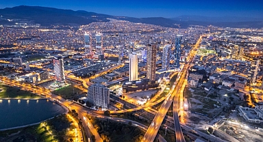 Büyükşehir'den akıllı kent yolculuğunda yeni bir sayfa