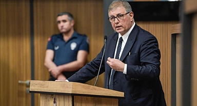 Büyükşehir'in eli bir kez daha havada kaldı… Tugay'dan 'sorumsuzluk' vurgusu!