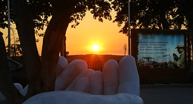 Efes Tarlası Yaşam Köyü dünyaya açılıyor!