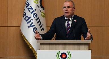 Gaziemir'de muhalefetten dikkat çeken çıkış: Kaç personel kızakta?