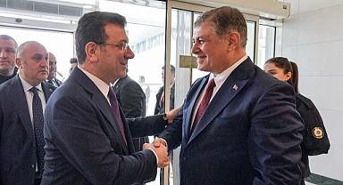 İmamoğlu'nun hesabı engellendi... Tugay hesabı devretti