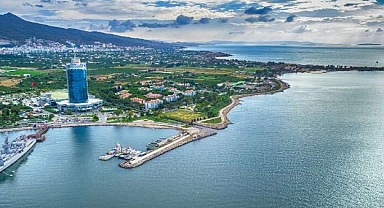 İnciraltı mülk sahiplerinden bilirkişi için şikayet hamlesi!