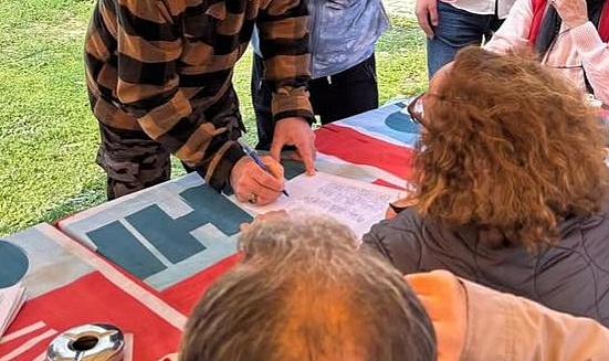 İzmir'de İmamoğlu için toplanan imza sayısı belli oldu!