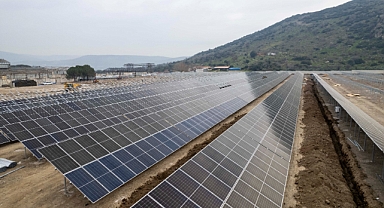 İzmir'de yenilenebilir enerjiye yeni yol haritası