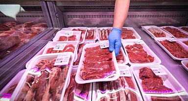 İzmirliye uygun fiyatlı ve güvenilir et... Ödemiş Et Entegre Tesisi Hizmete devam ediyor